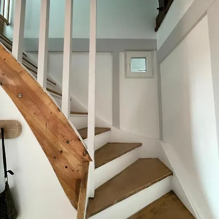 La Chouette Du Marion Apartment
