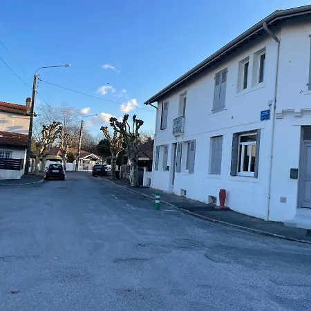 La Chouette Du Marion Biarritz