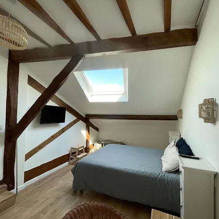 La Chouette Du Marion * Biarritz