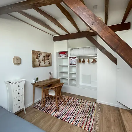 La Chouette Du Marion Apartment Biarritz