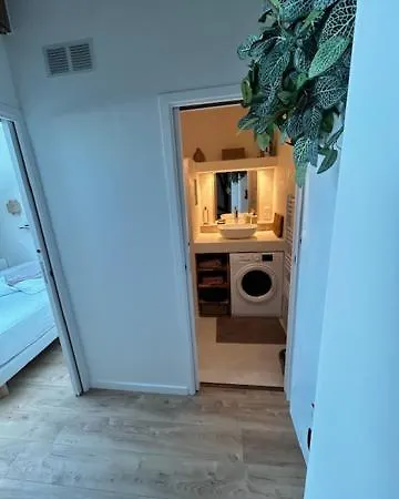 Appartement La Chouette Du Marion