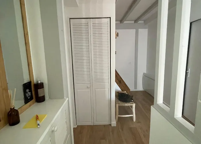 La Chouette Du Marion Apartman