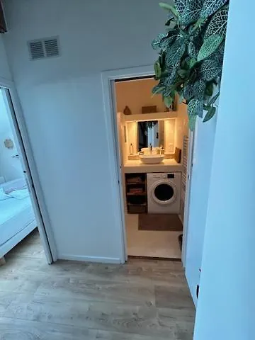 Apartman La Chouette Du Marion