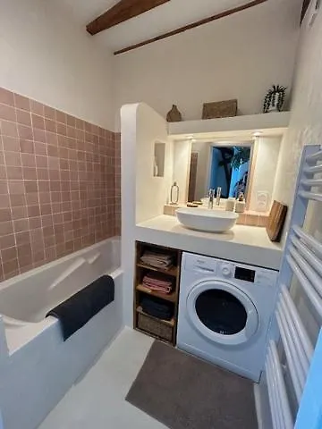 Apartman La Chouette Du Marion *