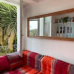 La Chouette Du Marion Apartment Biarritz