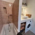 La Chouette Du Marion Apartment Biarritz