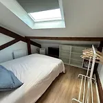 Apartment La Chouette Du Marion