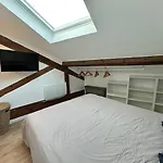 La Chouette Du Marion Apartman *