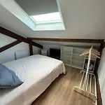 Apartment La Chouette Du Marion
