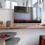 La Chouette Du Marion Apartment Biarritz