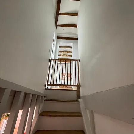 La Chouette Du Marion Appartement