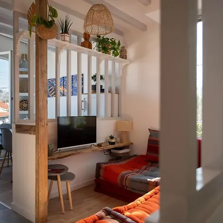 Appartement La Chouette Du Marion