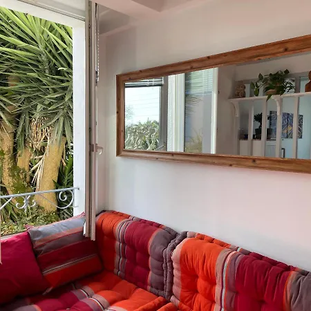 La Chouette Du Marion Appartamento Biarritz