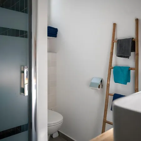 La Chouette Du Marion Appartement *