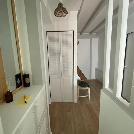 La Chouette Du Marion Appartement
