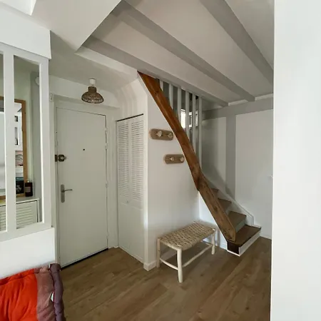 Appartement La Chouette Du Marion *