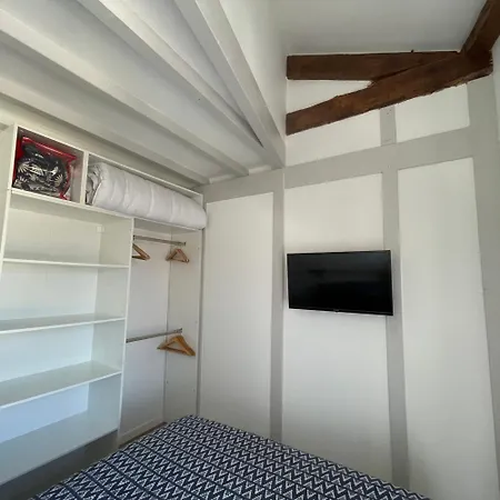 Appartement La Chouette Du Marion