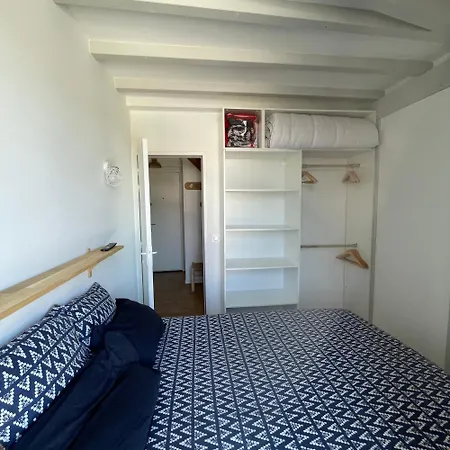 La Chouette Du Marion Appartement Biarritz