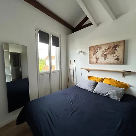 La Chouette Du Marion Appartement *