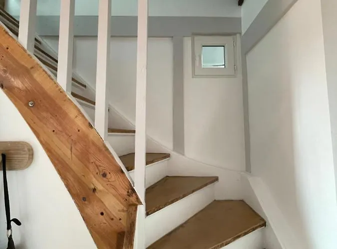 La Chouette Du Marion Apartamento