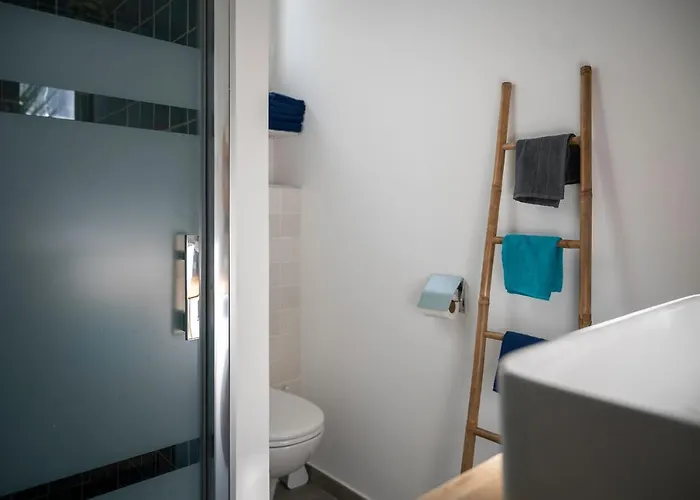 La Chouette Du Marion Appartement *