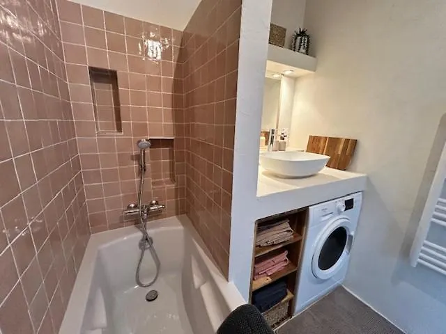 La Chouette Du Marion Appartement Biarritz