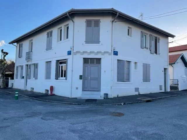 La Chouette Du Marion *